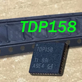 1GB 100% Jaunu oriģinālu TDP158 TDP158RSBR TDP158RSBT QFN-40 Jaunu oriģinālo IC Chip
