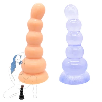 Pieaugušo G Spot Klitora Stimulators Dildo Anālo Plug Butt Plug Nav Vibrators Seksa Rotaļlietas Sievietēm Massager Intīmo Piederumi Seksa Veikals