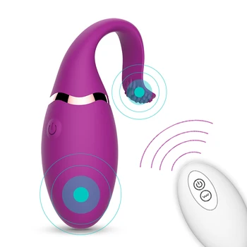 Silikona G-spot Vibrators Ķermeņa Masāža Vibrējošais Ola USB Uzlādes Suku Vibratori Klitora Stimulators Pieaugušo Seksa Rotaļlietas Sievietēm