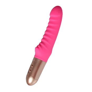Silikona Vibrators Sievietes Masturbāciju Seksa Rotaļlietas Clitoris, Maksts Multi-Mode Masturbēt Stimulēt Orgasmu Pieaugušo Piegādes Seksa Veikals