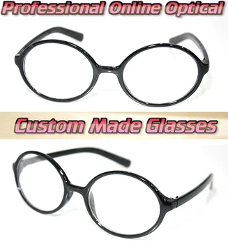 Brilles Sievietēm Visu Bloku Personības Optisko Pasūtījuma Izgatavotu Lēcas Lasīšanas Brilles +1 +1.5 +2+2.5 +3 +3.5 +4 +4.5 +5 +5.5 +6