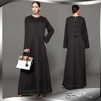 modes Musulmaņu Pieaugušo Gadījuma Pārsēji izšuvumi Drēbes Musulmane turku Dubaija Musulmaņu Abaya Drēbes dievkalpojums drēbes wj2318