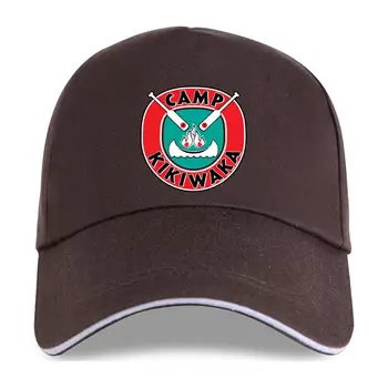 jaunā klp cepuri Nopirkt Nometnē Kikiwaka Unisex Beisbola cepure