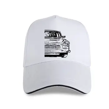 jaunā klp cepuri Trabant 601 Beisbola cepure Meliert