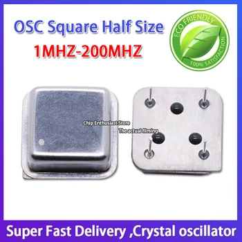 5GAB Laukuma pusē lielums 37.4 m OSC-line aktīvā kristāla oscilatoru 37.4 mhz 4-pin oscilatoru pulksteņa oscilators