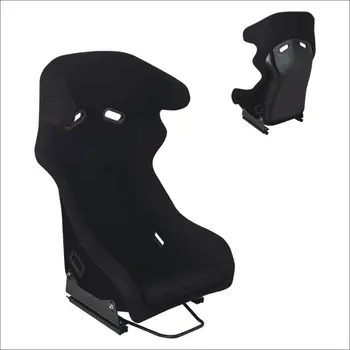 Universālā Sacīkšu Sēdeklis Eksistējošu Sporta Auto Simulators Kausveida Sēdekļi Ar Custom Krāsas 9006