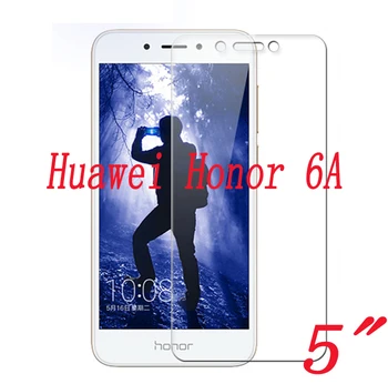 2GAB JAUNS Ekrāna Aizsargs, mobilais telefons Huawei Honor 6.A 5