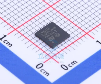 STM32L432KCU6 pakete UFQFPN-32 100% jaunu oriģinālu patiesu mikrokontrolleru (MCU/MPU/SOC) IC chip