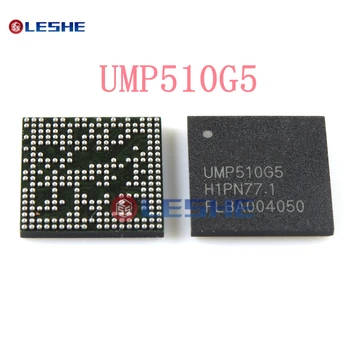 5-10Pcs/Daudz UMP510G5 Par Huawei Gods Spēlēt 5T Strāvas IC PM PMU Chip