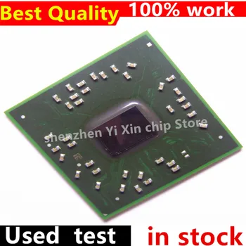 100% testa ļoti labs produkts 218-0697014 218 0697014 bga, reball ar bumbiņas Chipset