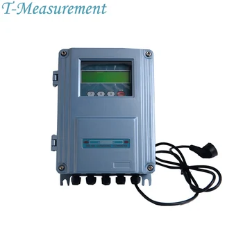 TDS-100F1online ultraskaņas plūsmas mērītājs/sienas uzstādīts ultraskaņas plūsmas mērītājs, ultraskaņas wall mount ultraskaņas plūsmas mērītājs