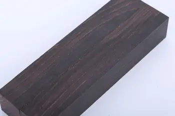 Koka Pildspalvu Sagataves koka pildspalvu pagrieziena sagataves 150 x 20 x 20mm virpu vārpstas pildspalvu tukšu kvadrātveida koka