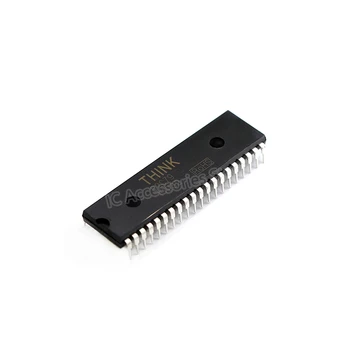 5gab THINK82C79 DIP-40 Tastatūras displeja interfeiss IC chip 82C79 TMP82C79P-2 Jaunu un oriģinālu