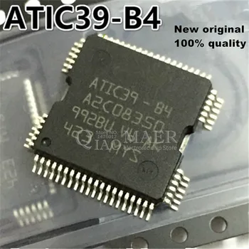 ATIC39-B4 A2C08350 HQFP64 Automobiļu degvielas iesmidzināšanas braukšanas mikroshēmu (IC) (5gab-10pcs/daudz)
